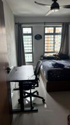 Blk 554 Kaki Bukit Green (Bedok), HDB 3 Rooms #598751991